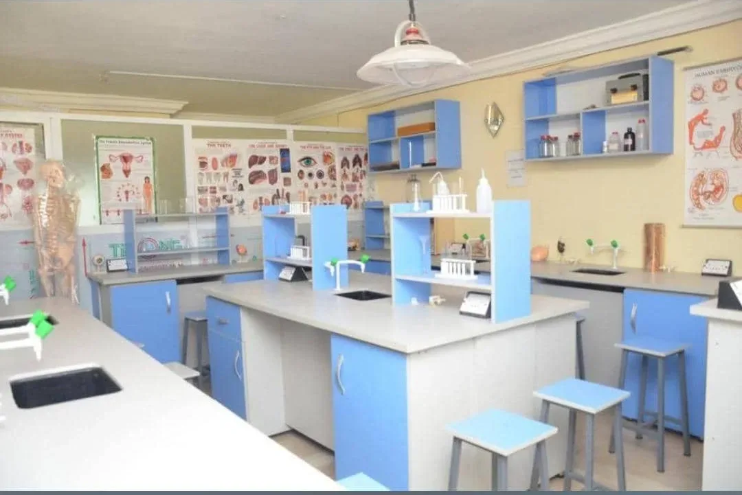 Science & Technology at Faz College