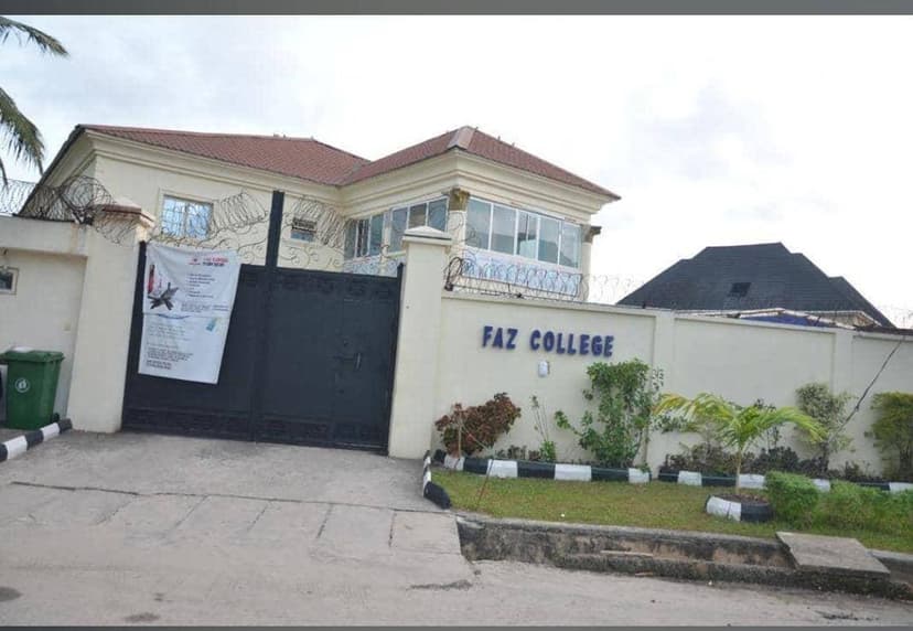 Top Islamic Schools in Lagos: Why FAZ College Leads the Way