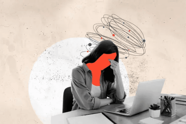 Mental Stress: Managing Stress in the Workspace